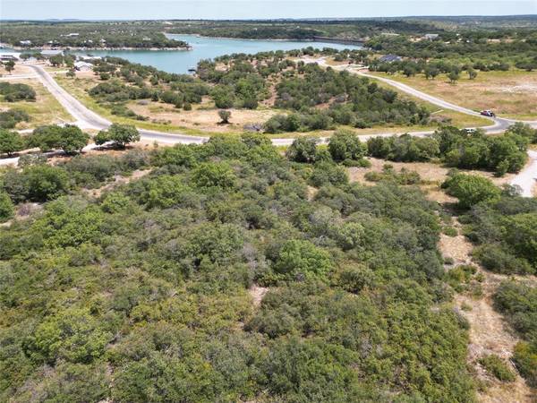 Lot 114 Hidden Shores Dr., Cisco, TX 76437