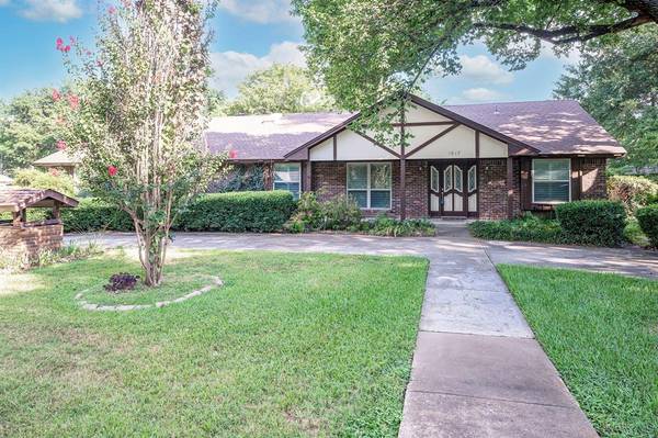 1617 Devon Drive, Colleyville, TX 76034