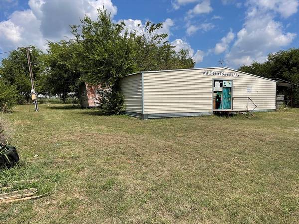 Dublin, TX 76446,590 W Sheridan Street