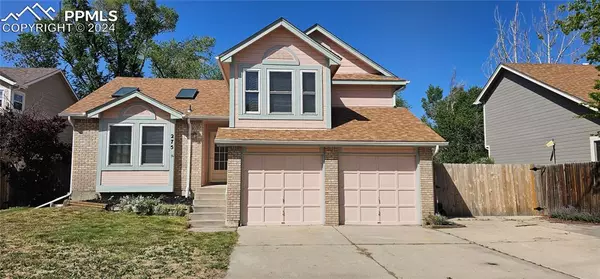 Colorado Springs, CO 80911,275 Pucket CIR