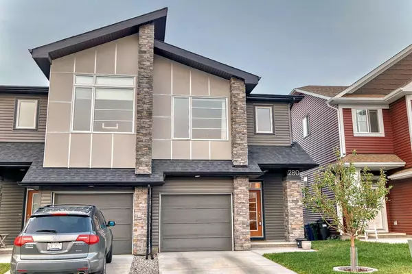 Calgary, AB T3R 1W2,280 Sage Bluff Rise NW