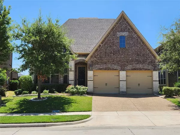 211 Hogue Lane, Wylie, TX 75098