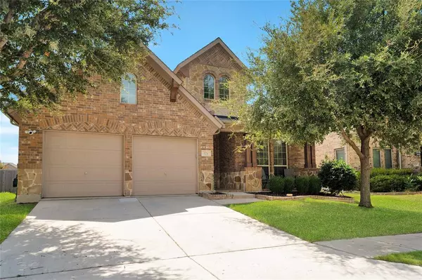 824 Lake Forest Trail, Little Elm, TX 75068