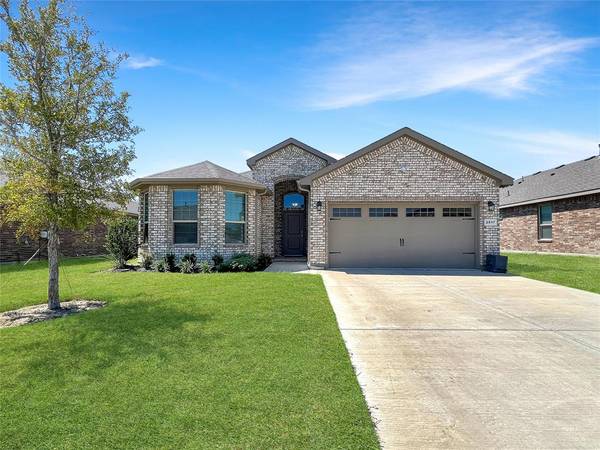 Glenn Heights, TX 75154,2517 Dunbarton Drive