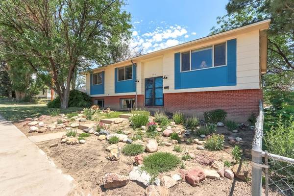 112 Main St, Walsenburg, CO 81089