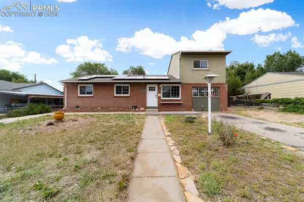 Colorado Springs, CO 80911,516 Acoma DR