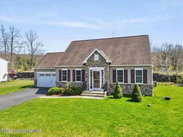 Smithfield Twp, PA 18301,115 American