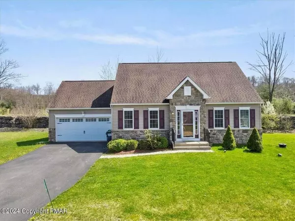 Smithfield Twp, PA 18301,115 American