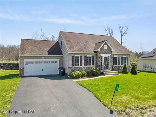 Smithfield Twp, PA 18301,115 American