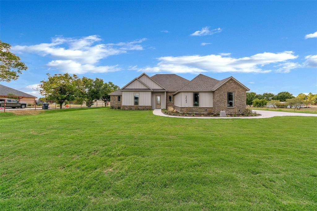 Weatherford, TX 76088,3043 Sunrise Trail