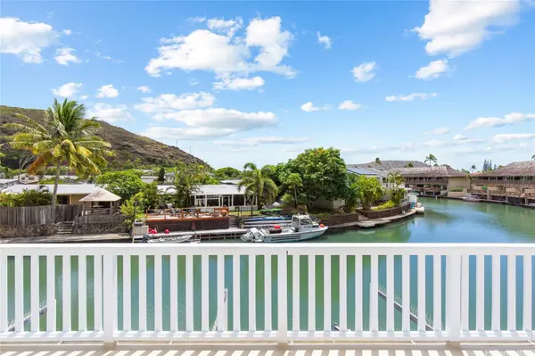 347 Kawaihae Street #C, Honolulu, HI 96825
