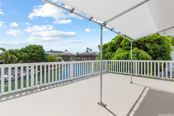 347 Kawaihae Street #C, Honolulu, HI 96825