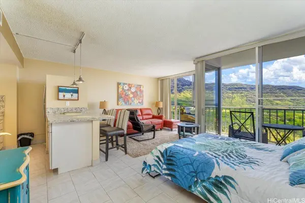 84-740 Kili Drive #729, Waianae, HI 96792
