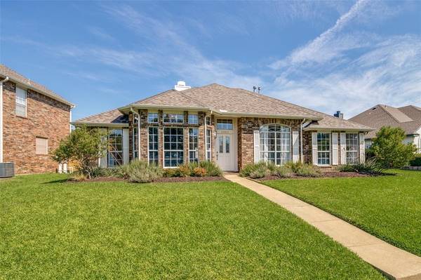 2909 Panorama Drive,  Carrollton,  TX 75007