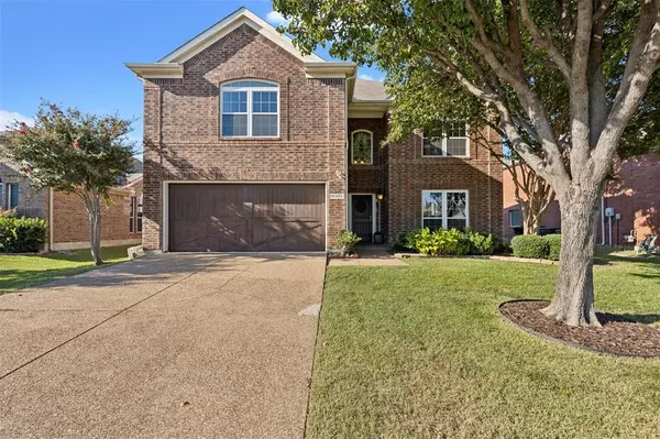 10400 Teal Hollow Drive, Frisco, TX 75035