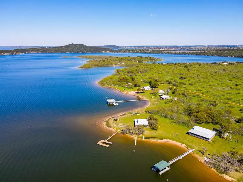 3500 Hog Bend #79, Possum Kingdom Lake, TX 76449