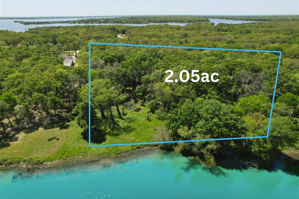 Quinlan, TX 75474,0000 Open Water Point