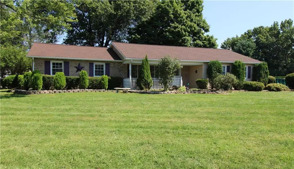 Bethlehem Twp, PA 18020,4171 Wellington Drive