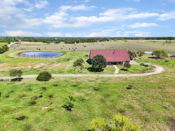 9070 Prairie Chapel Road, Crandall, TX 75114