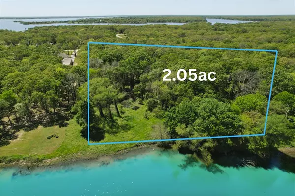 0000 Open Water Point,  Quinlan,  TX 75474