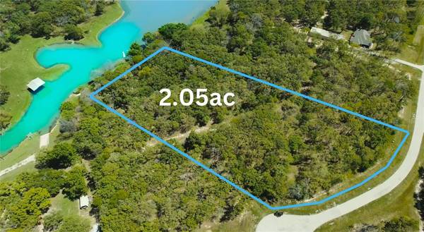 Quinlan, TX 75474,0000 Open Water Point