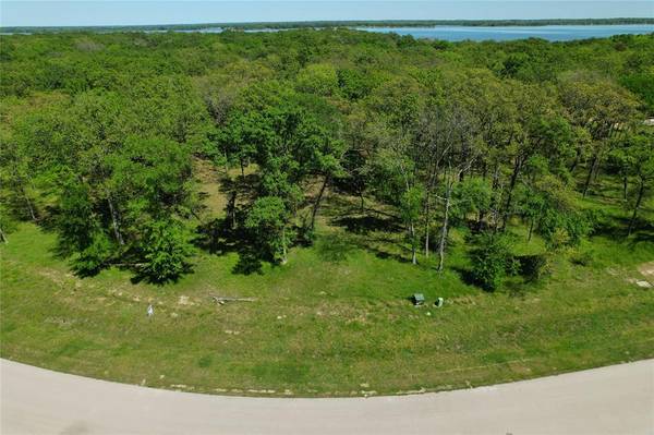 Quinlan, TX 75474,0000 Open Water Point