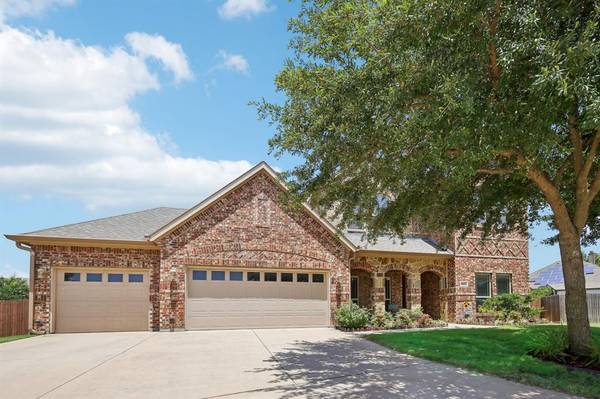 5402 Lamarque Court, Midlothian, TX 76065