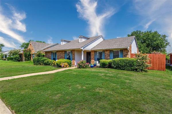 Plano, TX 75023,941 Cherokee Trail