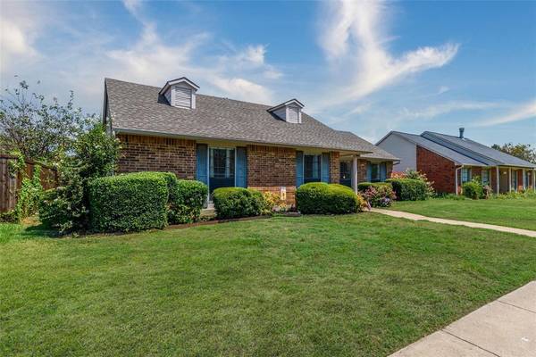 Plano, TX 75023,941 Cherokee Trail