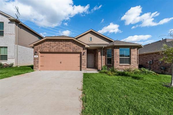 Rhome, TX 76078,135 Lunayena Road