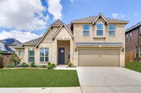 632 Ridgewater Trail, Fort Worth, TX 76131