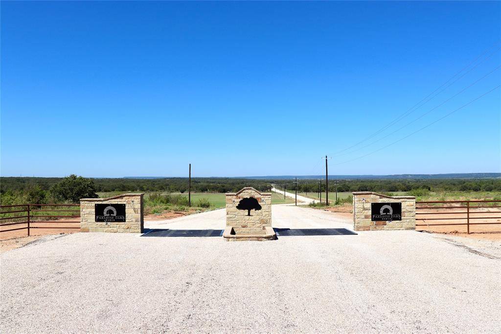 Perrin, TX 76486,93 Paradise Oaks Lane