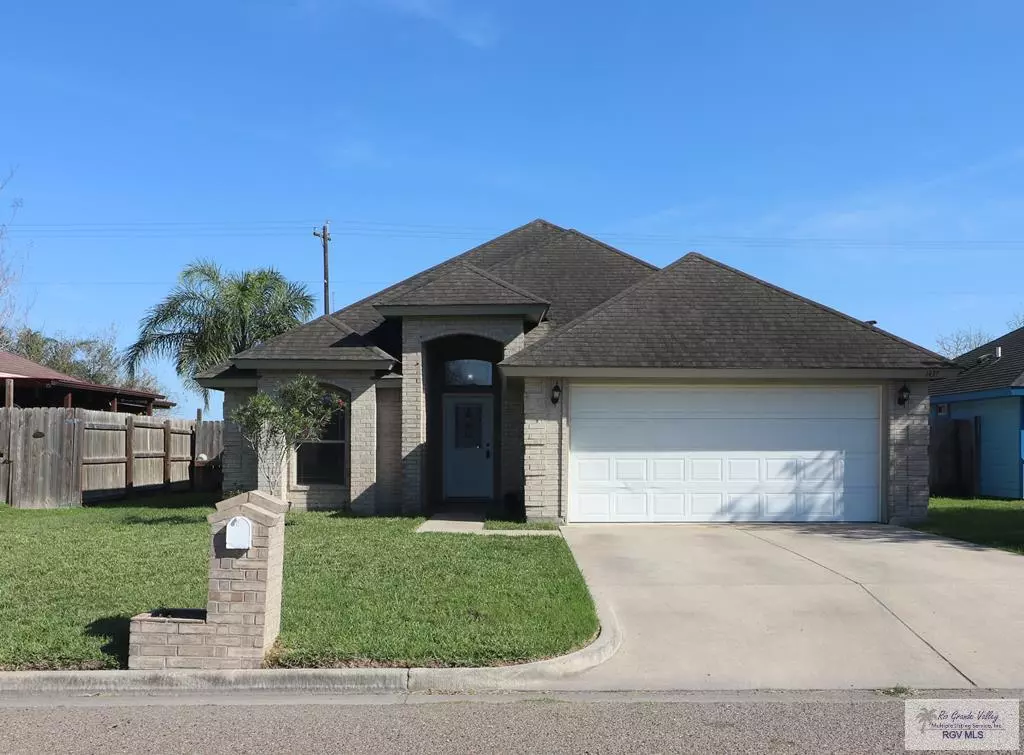 Harlingen, TX 78552,1437 RODRIGUEZ ST.