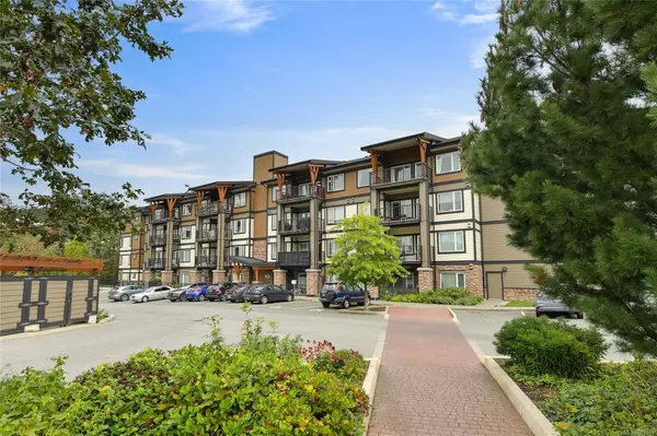 290 Wilfert Rd #311, View Royal, BC V9C 0H6