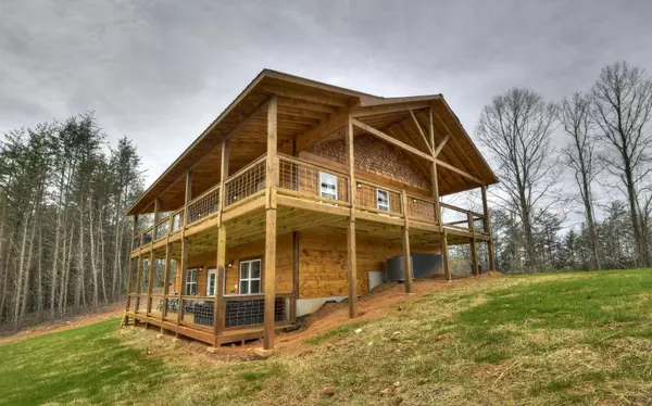 Copperhill, TN 37317,221 River Overlook Drive