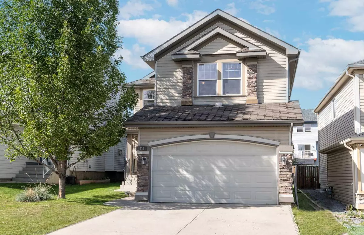 Calgary, AB T3K 6H5,219 Covehaven TER NE