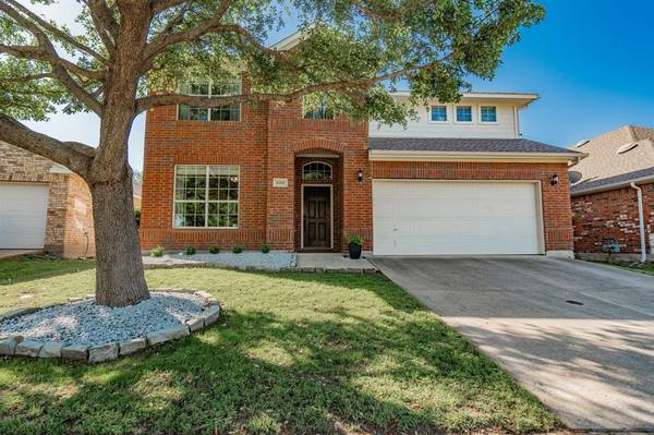 8201 Luzerne Drive,  Mckinney,  TX 75072