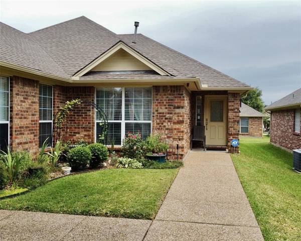 Cedar Hill, TX 75104,115 Crestridge Drive #13