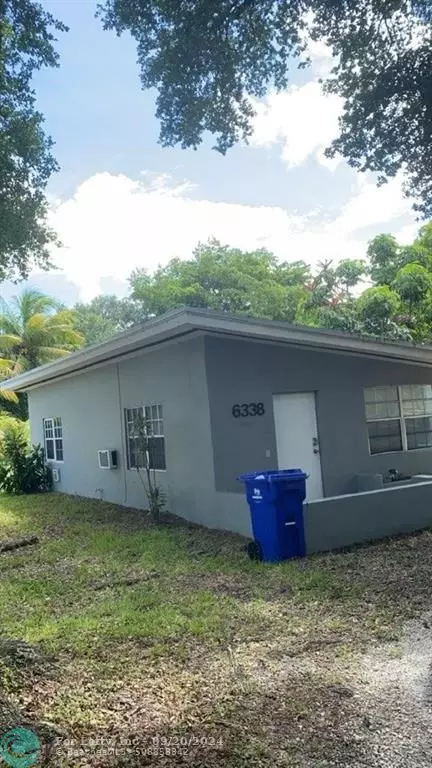 6338 SW 25th St, Miramar, FL 33023