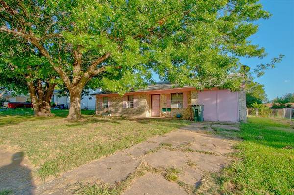 314 Kansas Street, Sherman, TX 75090