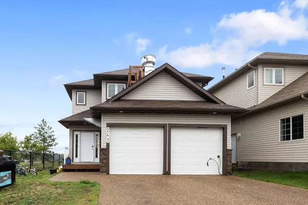 Fort Mcmurray, AB T9K 0G1,247 Pacific CRES