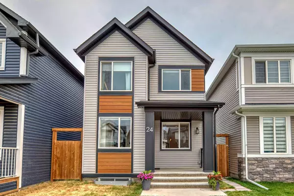 Calgary, AB T3M 2Y9,24 Seton Mews SE