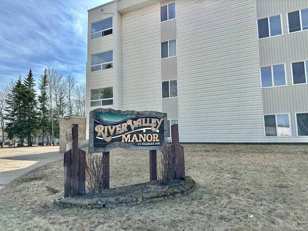 111 Charles AVE #409, Fort Mcmurray, AB T9H1R3