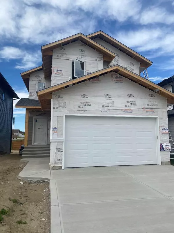 Blackfalds, AB T4M 0N7,22 Palmer CIR