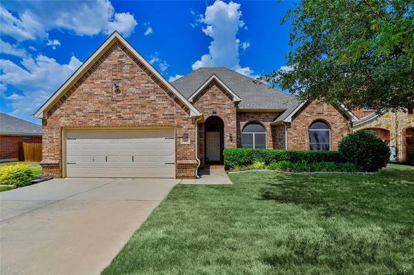 15840 Bent Rose Way, Fort Worth, TX 76177