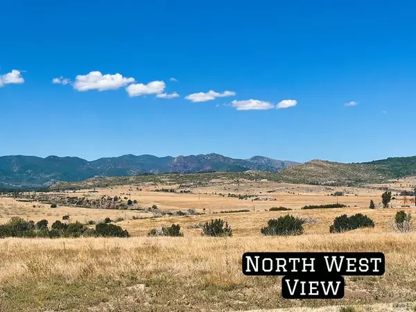 Beulah, CO 81023,Lot 38 Hart Ranch Dr