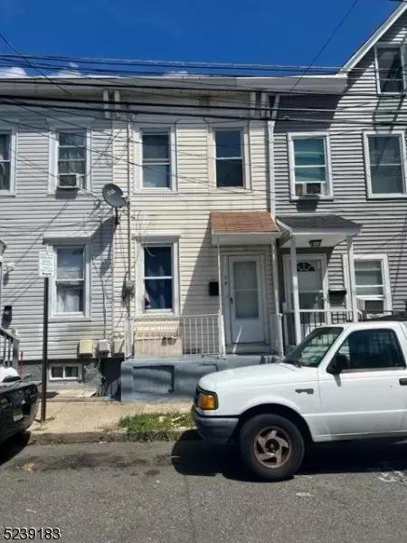 38 Jersey St, Trenton City, NJ 08611