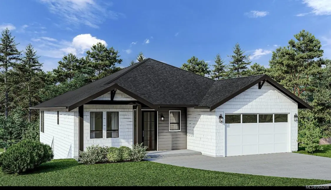 Langford, BC V9C 0R3,834 Tomack Loop