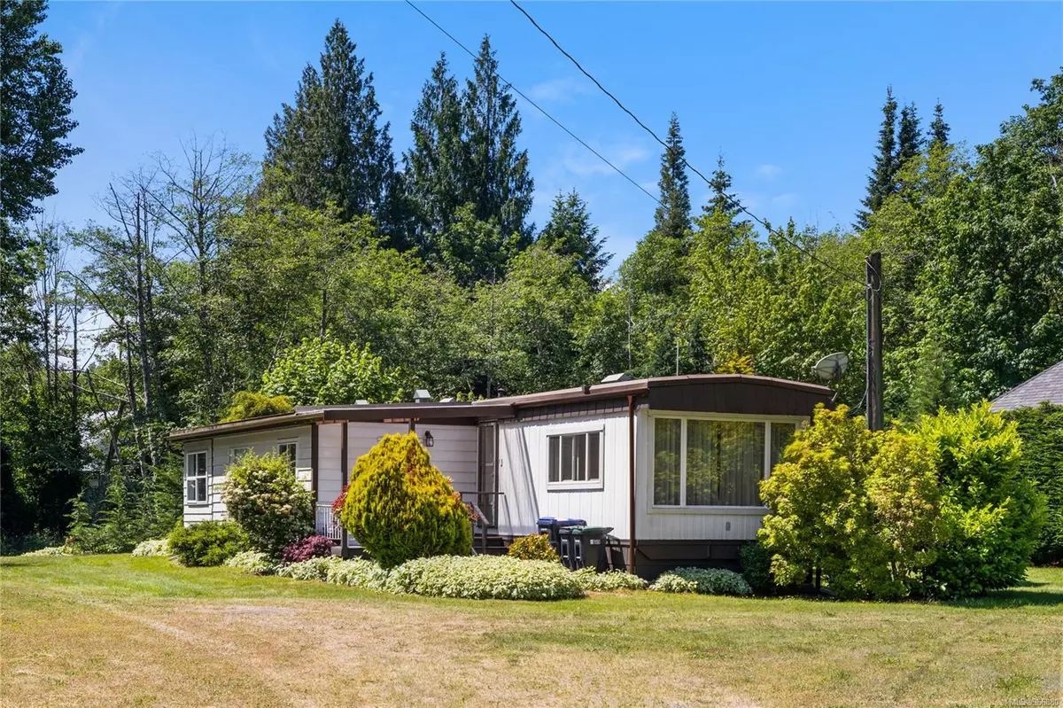 Parksville, BC V9P 1X9,1480 Mason Trail