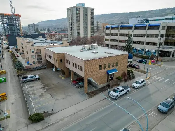 207 310 NICOLA STREET, Kamloops, BC V2C 2P5